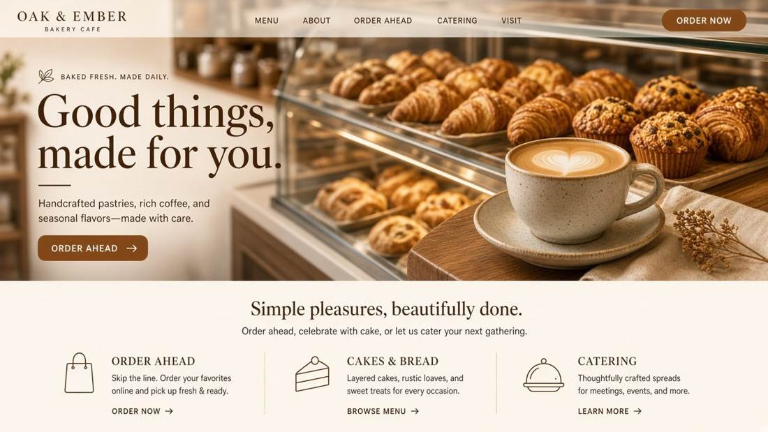 Bakery