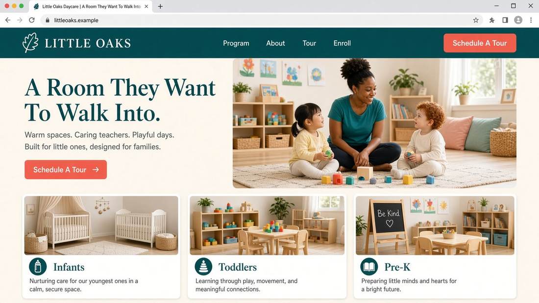 Daycare