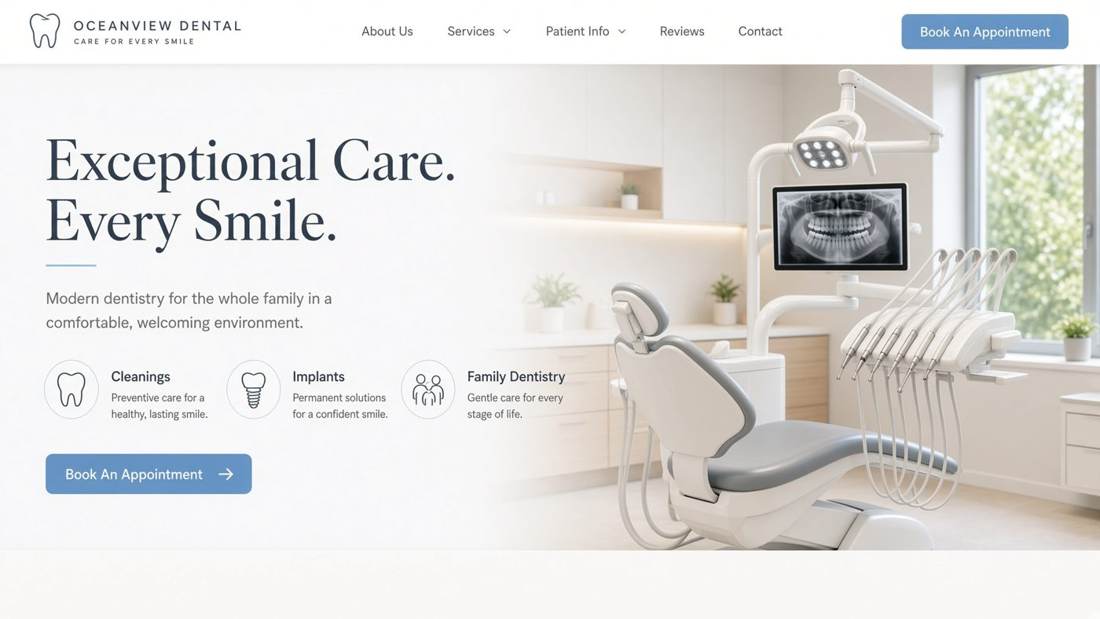 Dental
