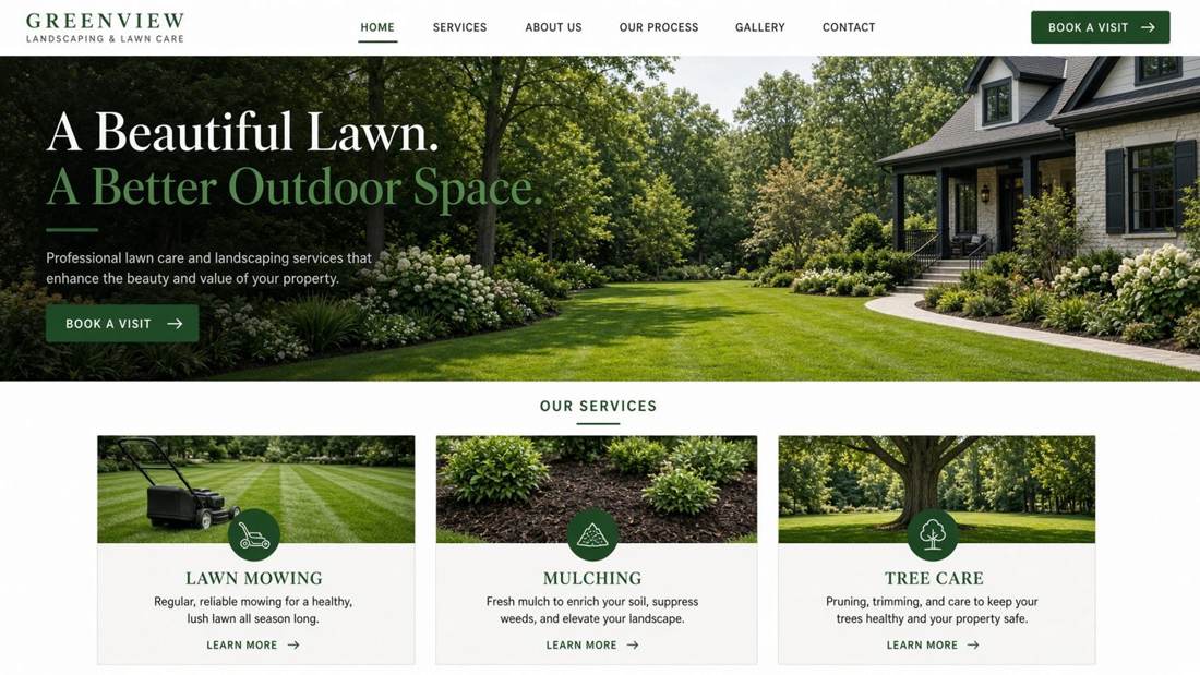 Lawn
