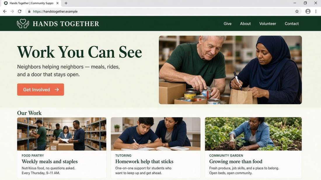 Nonprofit