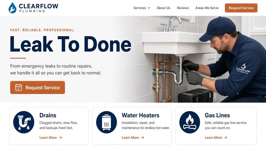 Plumbing