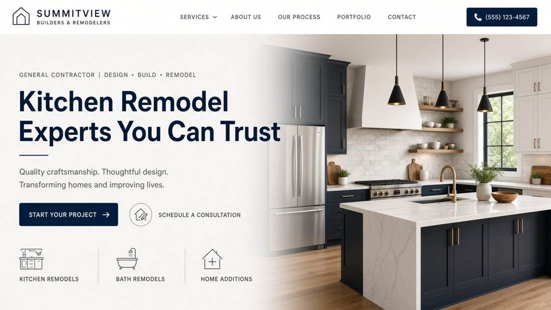 Remodel