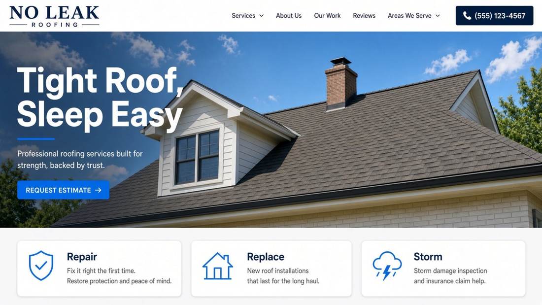 Roofing